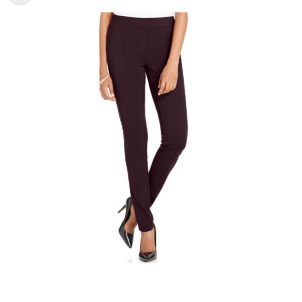 2 pairs Style&Co Pointe Leggings bundle